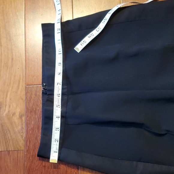 Emilio Pucci wool trousers - Picture 7 of 7